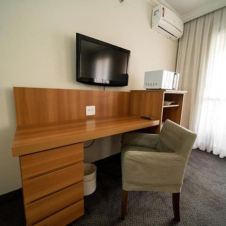 Appartement Apartamento Em Pinheiros - Faria Lima à São Paulo Extérieur photo