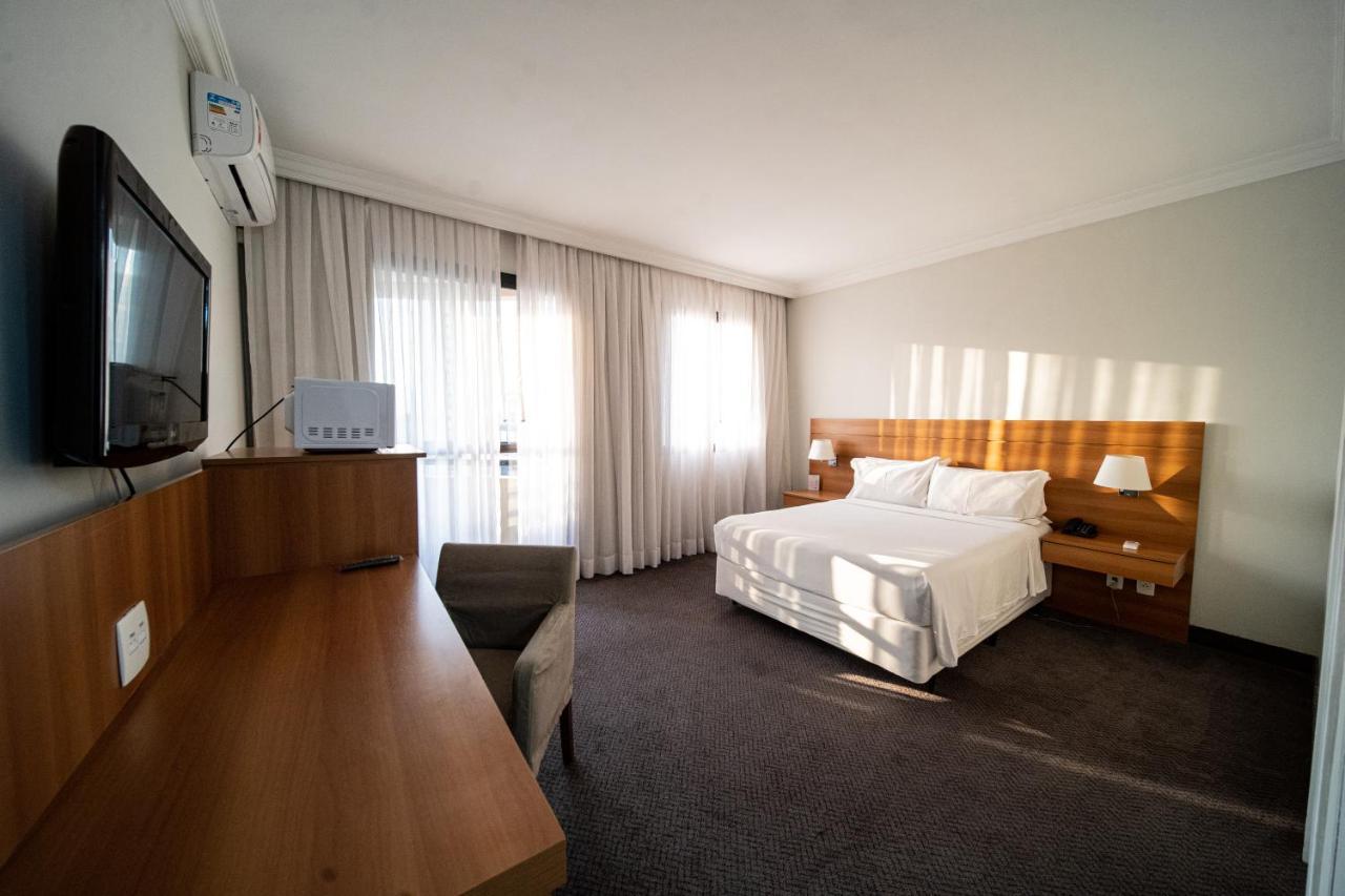 Appartement Apartamento Em Pinheiros - Faria Lima à São Paulo Extérieur photo